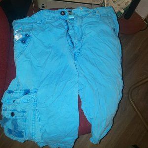 Young Men Shorts